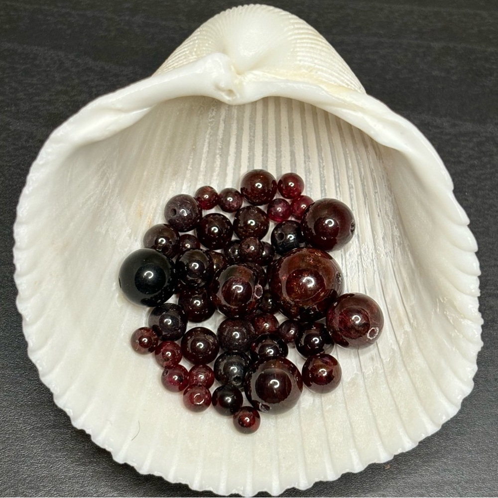 Loose gemstones (10+ different types) ‼️HEAVILY DISCOUNTED ‼️